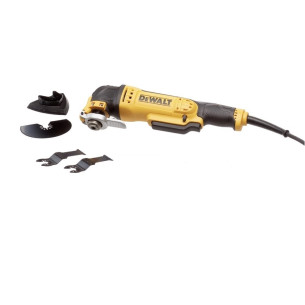 Máy cắt rung đa năng DeWALT DWE315K B1