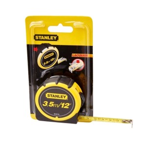 Thước cuộn 3.5m Stanley 30-611L