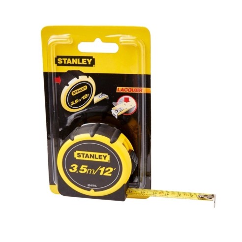 Thước cuộn 3.5m Stanley 30-611L