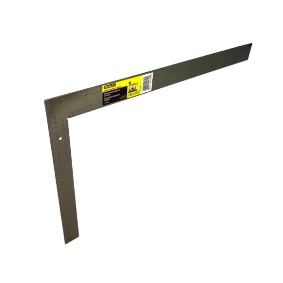 Thước eke góc vuông 24 inch Stanley 45-600