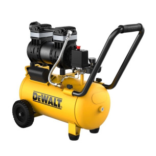 Máy nén khí không dầu DeWALT 3302481