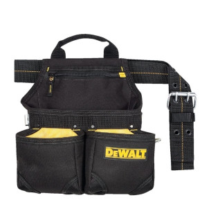 Bộ đai đeo đồ nghề DeWALT DG5663