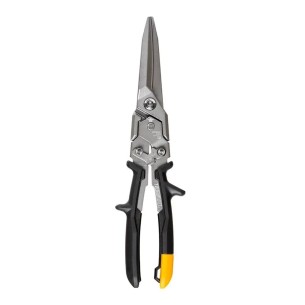 Kéo cắt tôn mũi thẳng 13 inch Toughbuilt TB-H4-60-SL