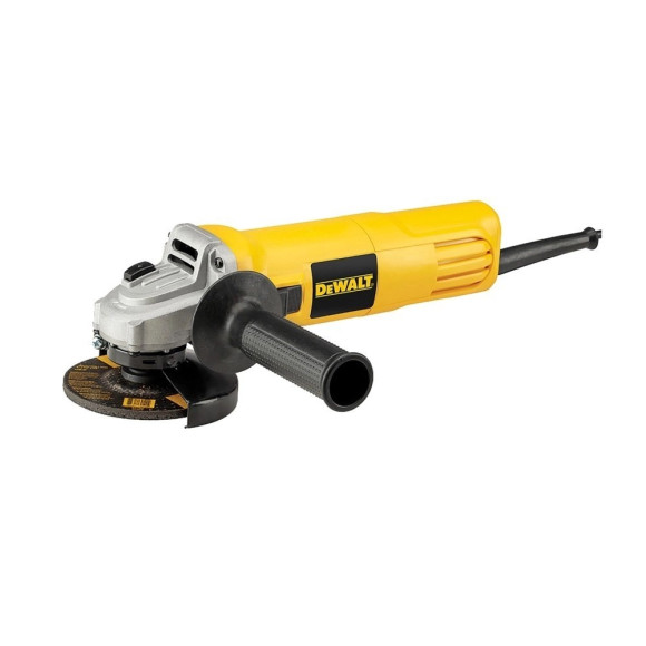 Mài góc cầm tay có điều tốc DeWALT DWE4118
