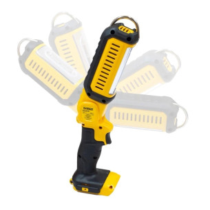 Đèn LED Pin cầm tay 20V DeWALT DCL050