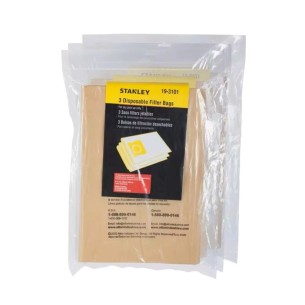 Túi chứa bụi Stanley 19-3101N