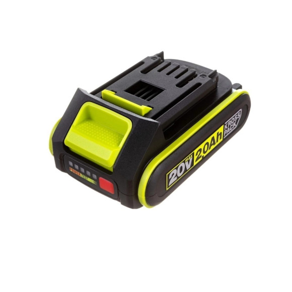 Pin Lithium 2.0Ah Worx WA3023