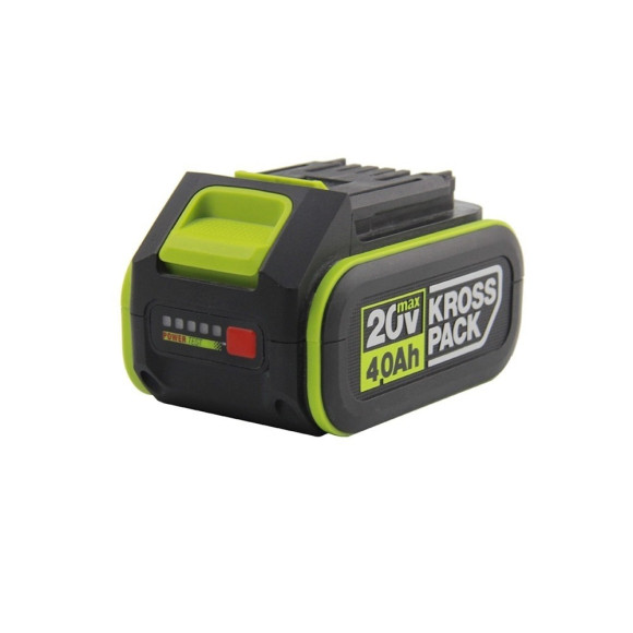 Pin Lithium 4.0Ah Worx WA3016