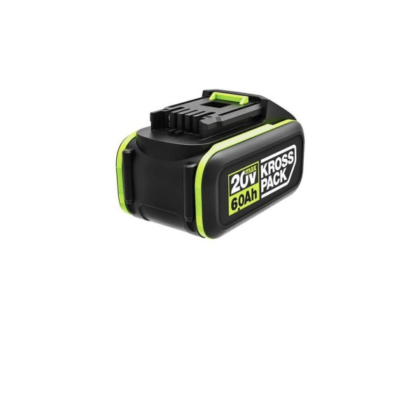 Pin Lithium 6.0Ah Worx WA3406