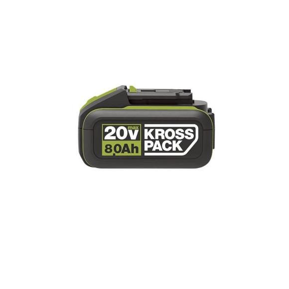 Pin Lithium 8.0 Ah Worx WA3408