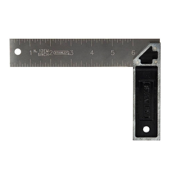 Thước ke góc vuông Stanley STHT46530