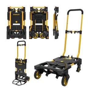 Xe đẩy đa năng Stanley SXWTD-FT585