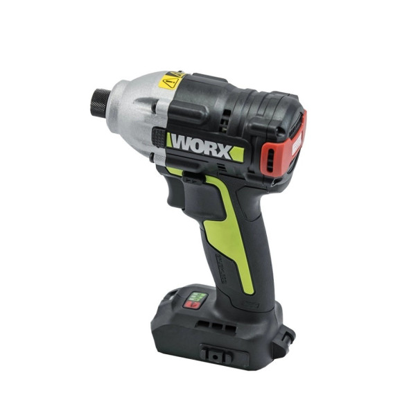 Thân máy vặn vít dùng pin Worx Green WU290D.9 Thân máy vặn vít dùng pin Worx Green WU290D.9