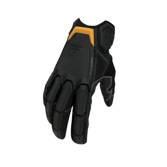 Găng tay sử dụng trong công nghiệp nặng Toughbuilt TB-G02