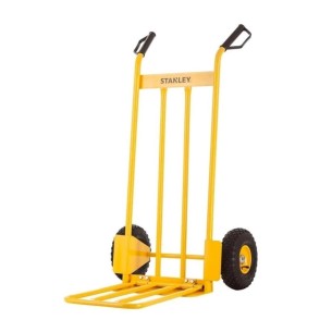 Xe đẩy hàng bánh lốp Stanley SXWTC-HT535