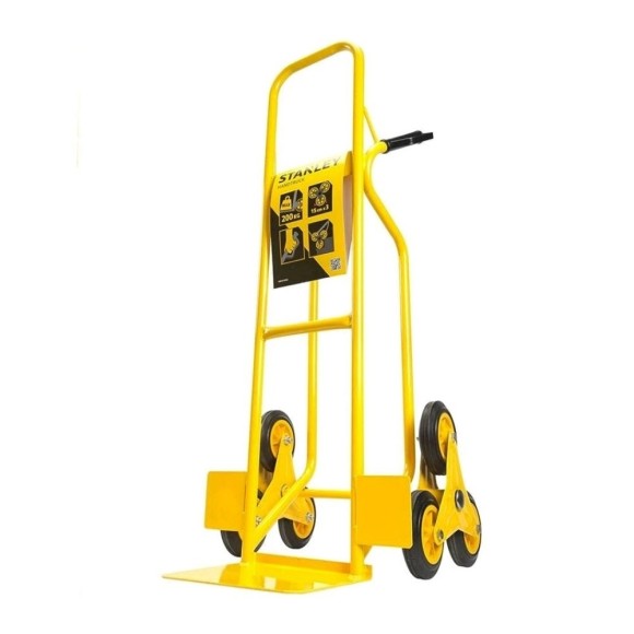 Xe đẩy hàng Stanley SXWTD-HT523
