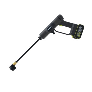 Thân máy xịt rửa xe 18/20V Worx WU623.9