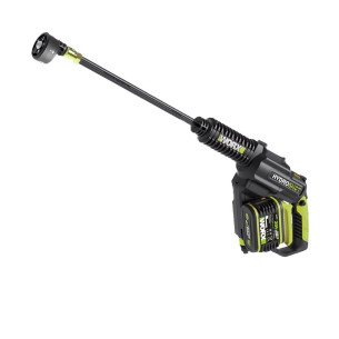 Thân máy xịt rửa 18/20V Worx WU630.9