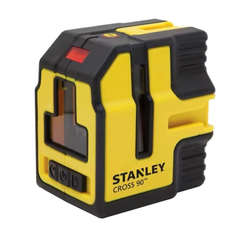 Máy cân mực 5 tia đỏ Stanley STHT1-77341
