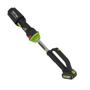 Máy thổi khí pin 20V Worx Green WU231.9