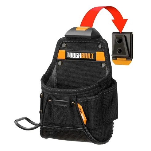 Túi đồ nghề đeo hông Toughbuilt TB-CTP-01024A