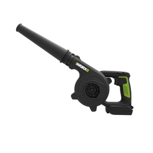 Máy thổi khí pin 20V Worx Green WU230