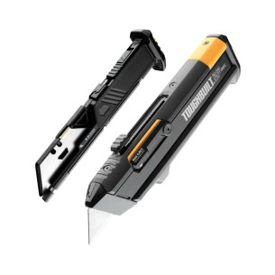 Dao rọc cáp + 2 băng lưỡi Toughbuilt TB-H4S2-03