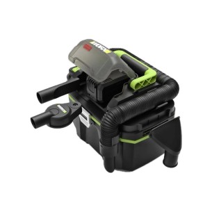 Thân máy hút bụi dùng pin 20V Worx WU036