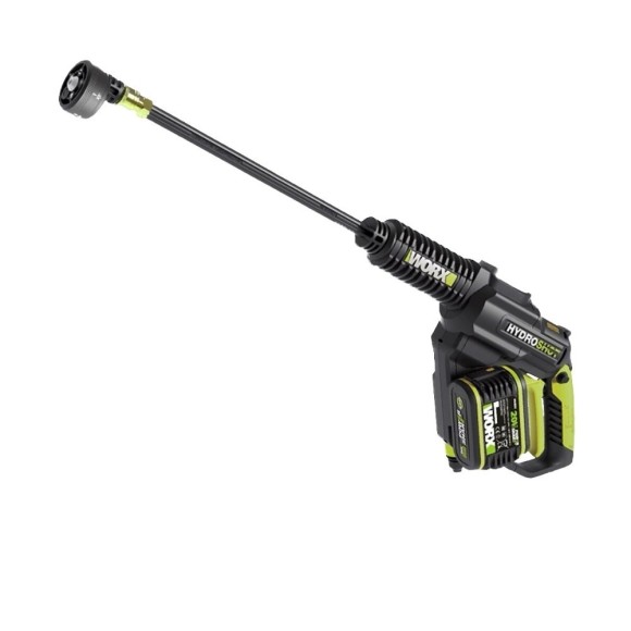 Thân máy xịt rửa 18/20V Worx WU630