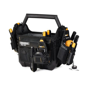 Túi dụng cụ quai xách Toughbuilt TB-CT-82-16