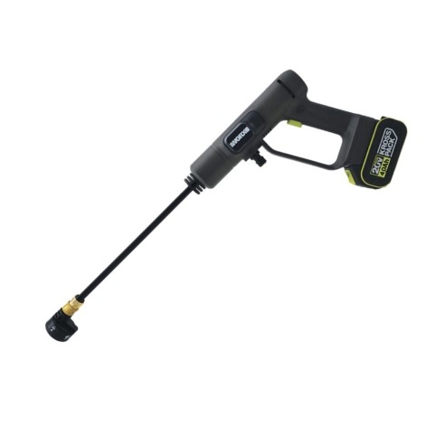 Xe đẩy 2 bánh Stanley SXWTD-FT580