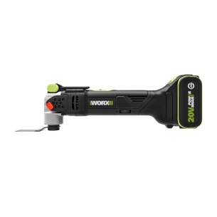 Thân máy cắt rung 18/20V Worx Green WU690