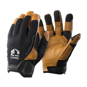 Găng tay da cơ khí Toughbuilt TB-G04-XL