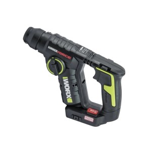 Thân máy khoan bê tông 20V Worx Green WU380S