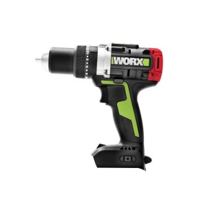 Thân máy khoan pin Worx Green WU377