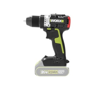 Thân máy khoan pin cầm tay Worx Green WU182