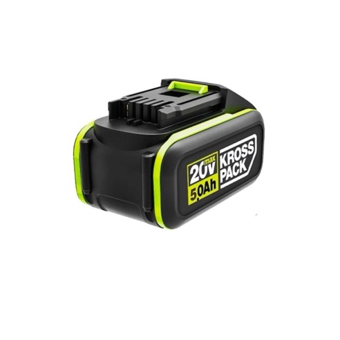 Pin Lithium 5.0Ah Worx WA3027