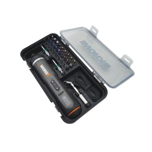 Máy vặn vít dùng pin 4V Worx WX242 2
