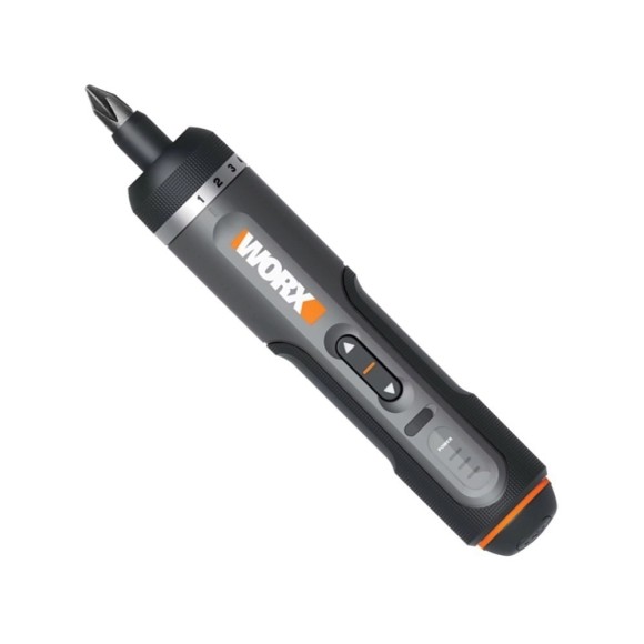 Máy vặn vít dùng pin 4V Worx WX242