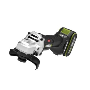 Thân máy mài góc cầm tay 20V Worx WU806 có điều tốc