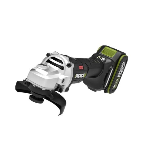 Thân máy mài góc cầm tay 20V Worx WU806 có điều tốc