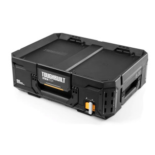 Hộp công cụ 22 inch Toughbuilt Stacktech TB-B1-B-30
