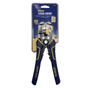 Kềm tuốt dây điện đa năng 200mm IRWIN VISE-GRIP 2078300