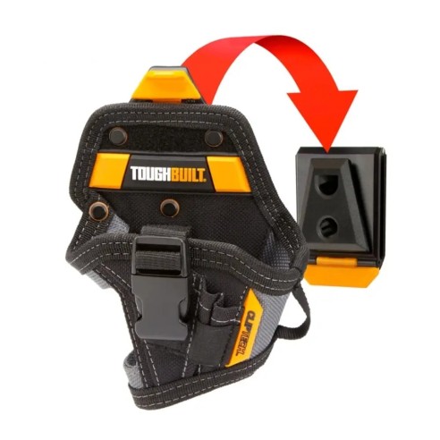 Bộ mũi vít 40 chi tiết DeWalt DWA2T40IR