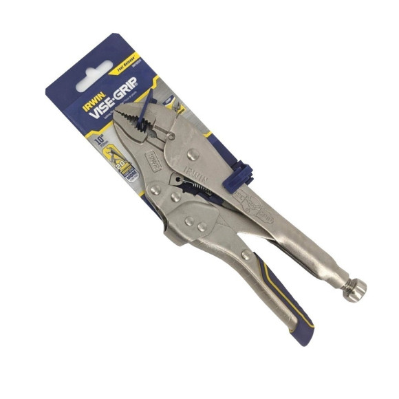 Kềm bấm chết 10 inch(250mm) Irwin IRHT82578-SH