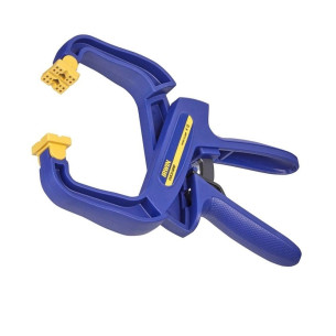 Kẹp nhanh 100mm Irwin T59400ECD