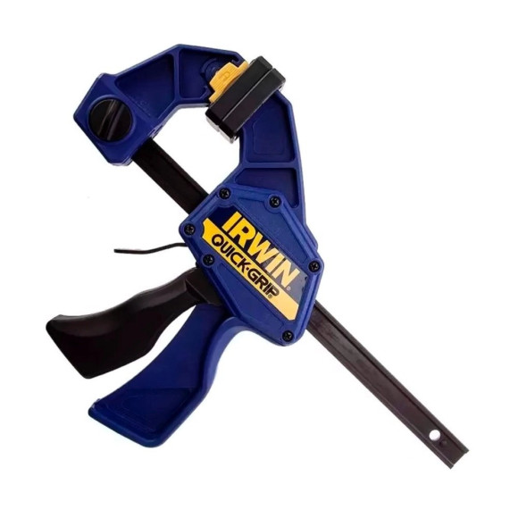 Cảo kẹp nhanh 6 inch (150mm) IRWIN 1964717