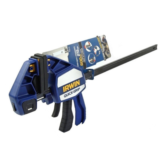 Cảo Kẹp Nhanh Heavy-Duty Irwin 18 inch (450mm) 1964713
