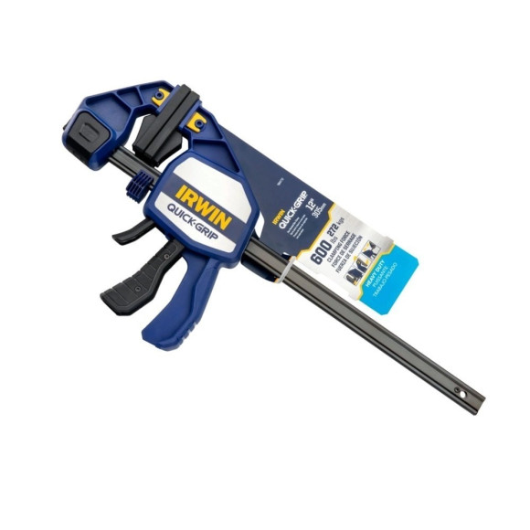 Kẹp Nhanh Heavy Duty Irwin 12 inch (300mm) 1964712