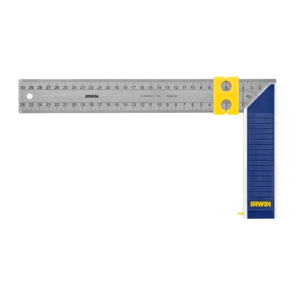 Thước eke mộc IRWIN 10503543